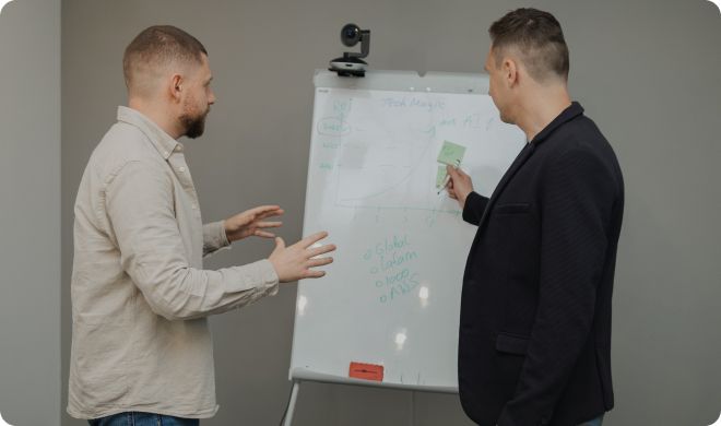 Cost-effective solutions discovering