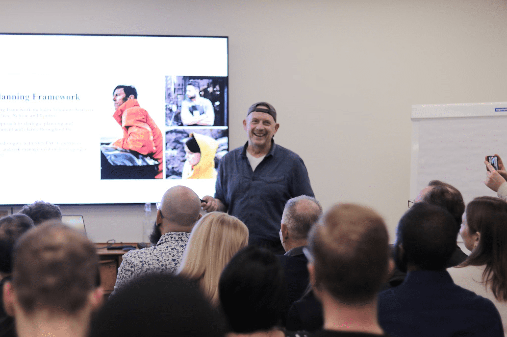 meetup TechMagic