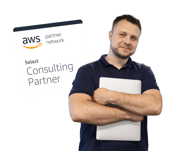 Discover how we can 
help your company
