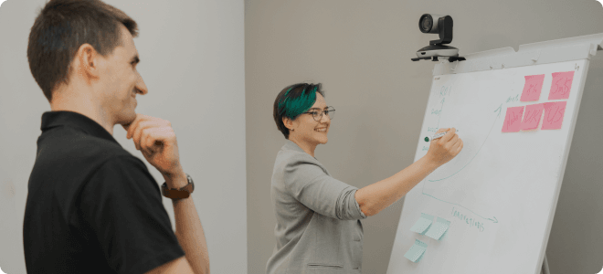 B2B Marketing in IT
