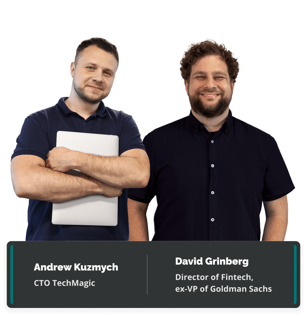 Meet People Who Stand by the Quality of Blockchain App Development Services