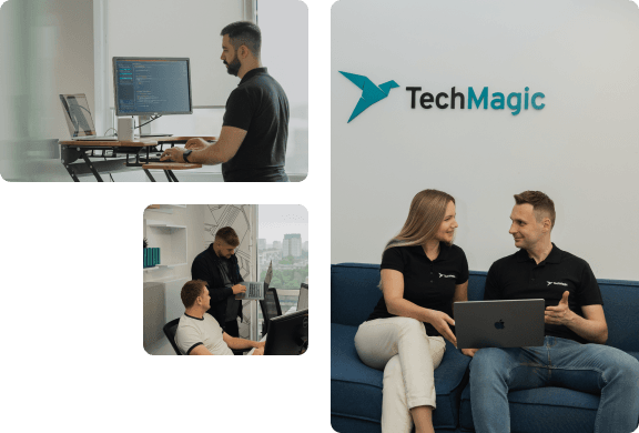 Benefits of Our Security
Testing Services