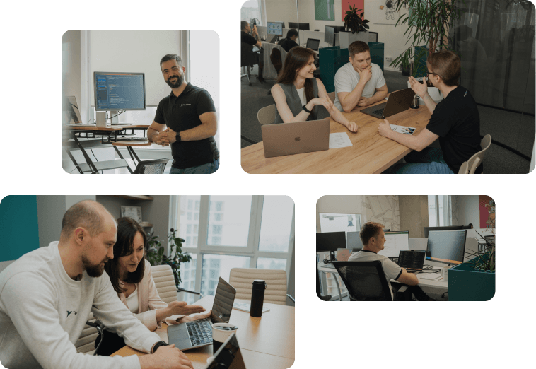 Your Business Benefits From Our AI Pen Testing Services 