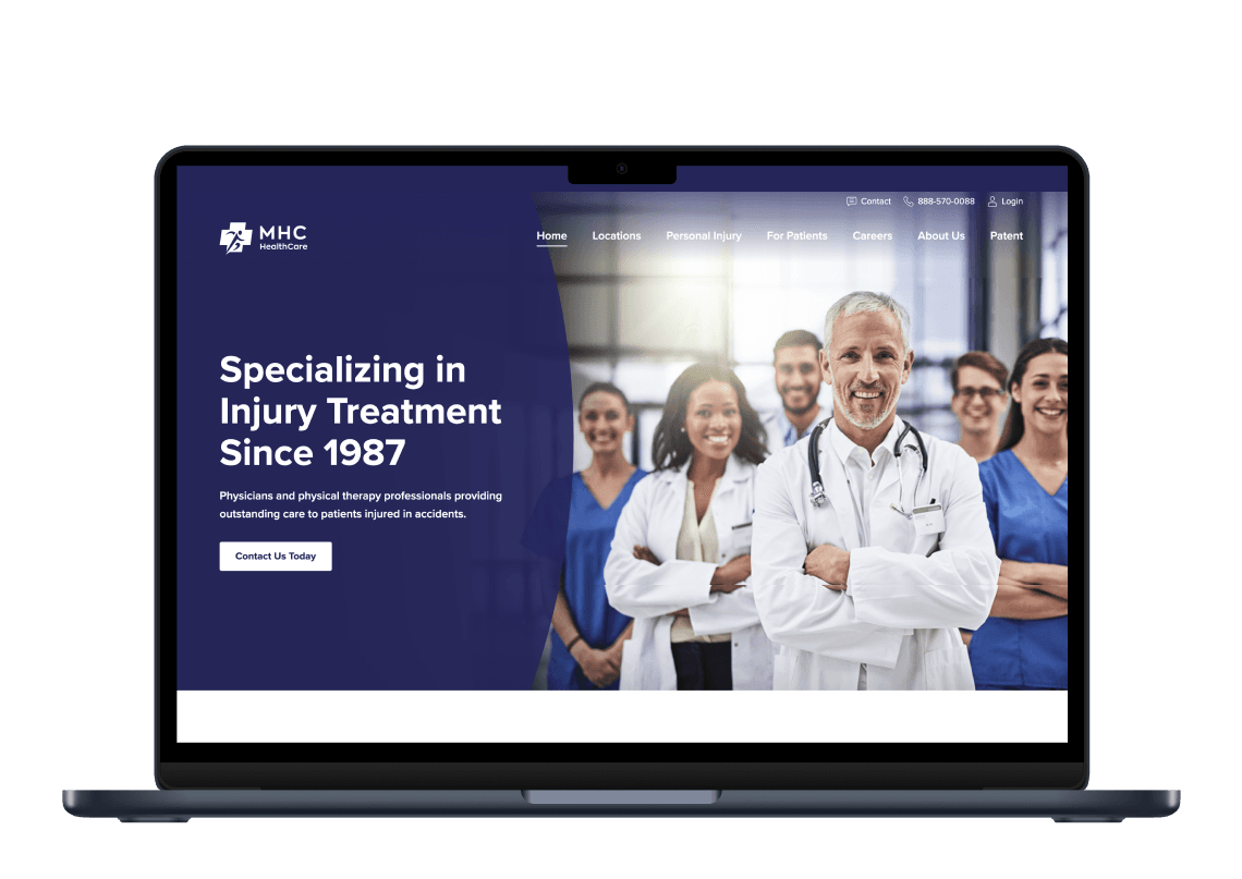MHC Healthcare
