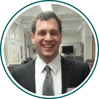David Grinberg