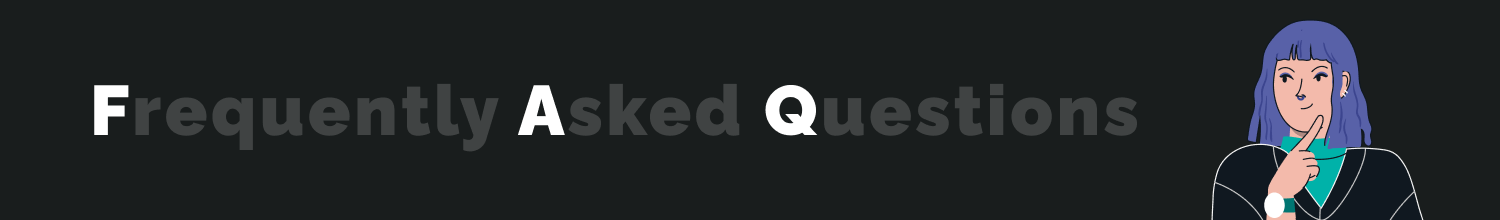 FAQs Anomaly Detection