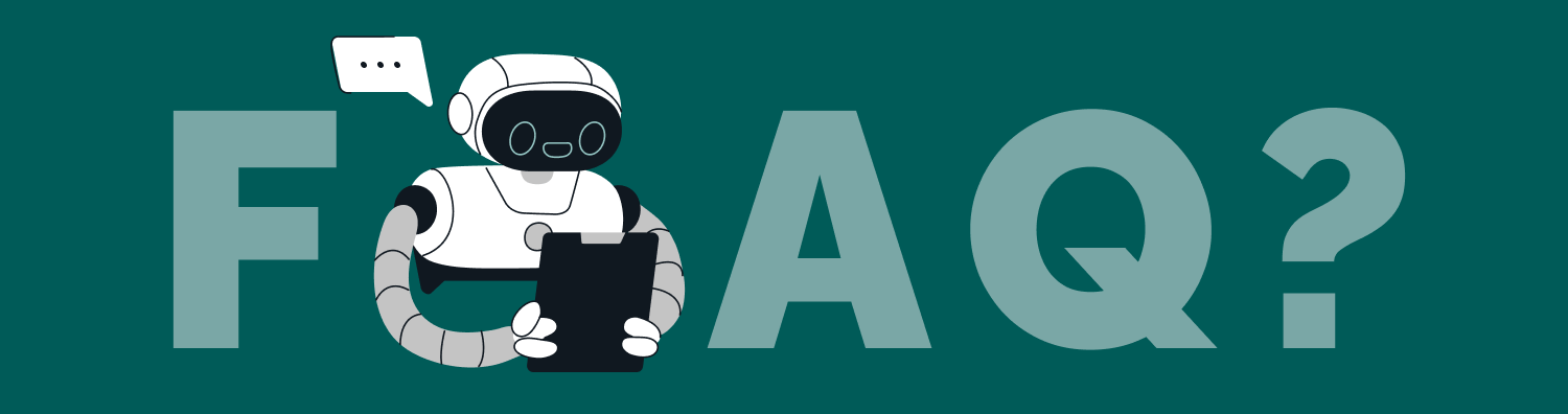 FAQs AI companies