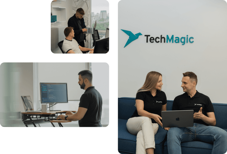 Let’s Start Our 
Partner Journey