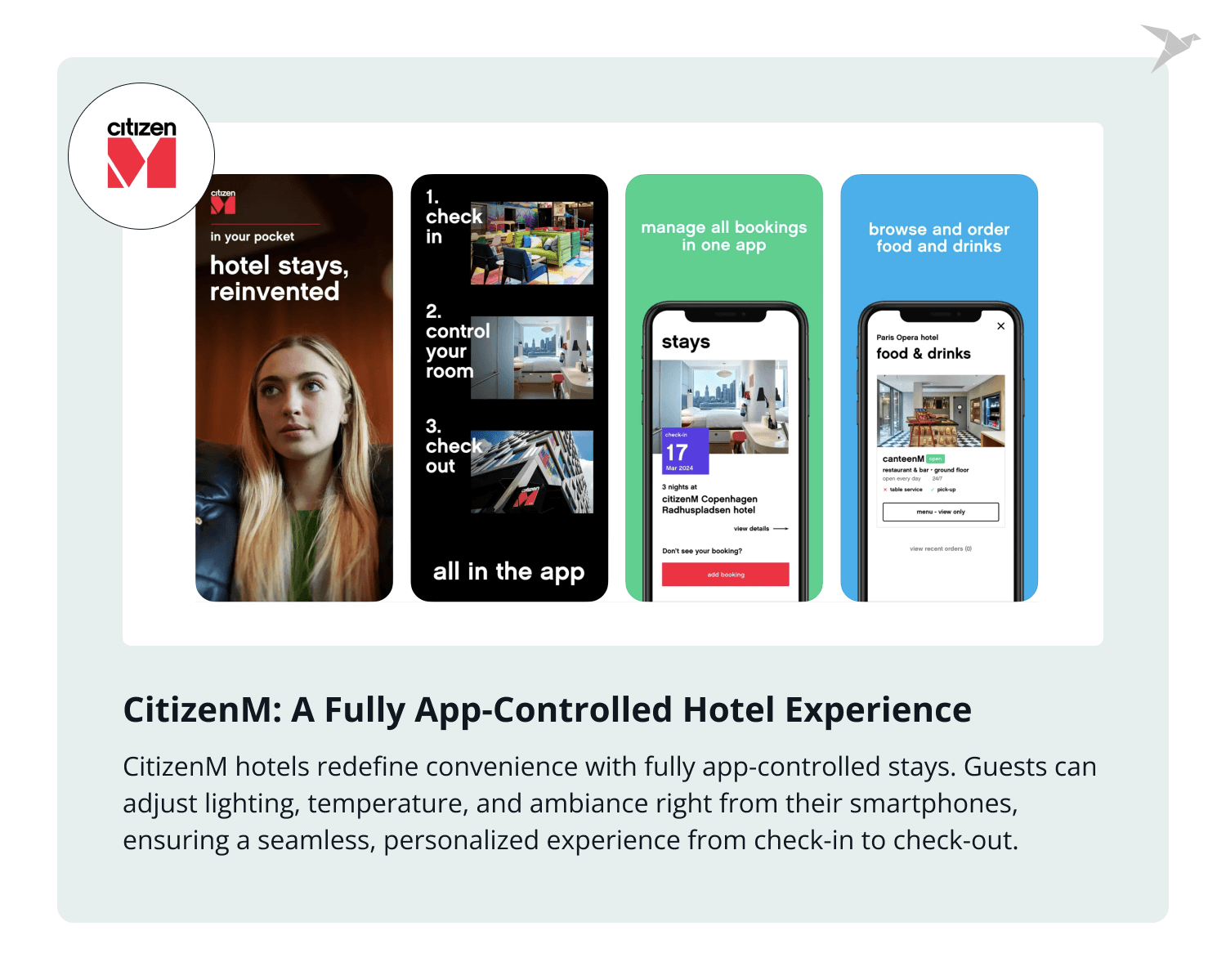 citizenM