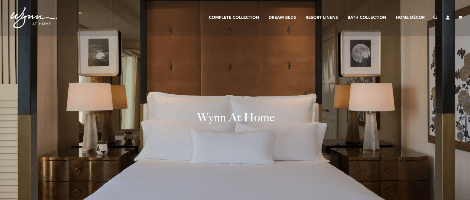 wynn hotel