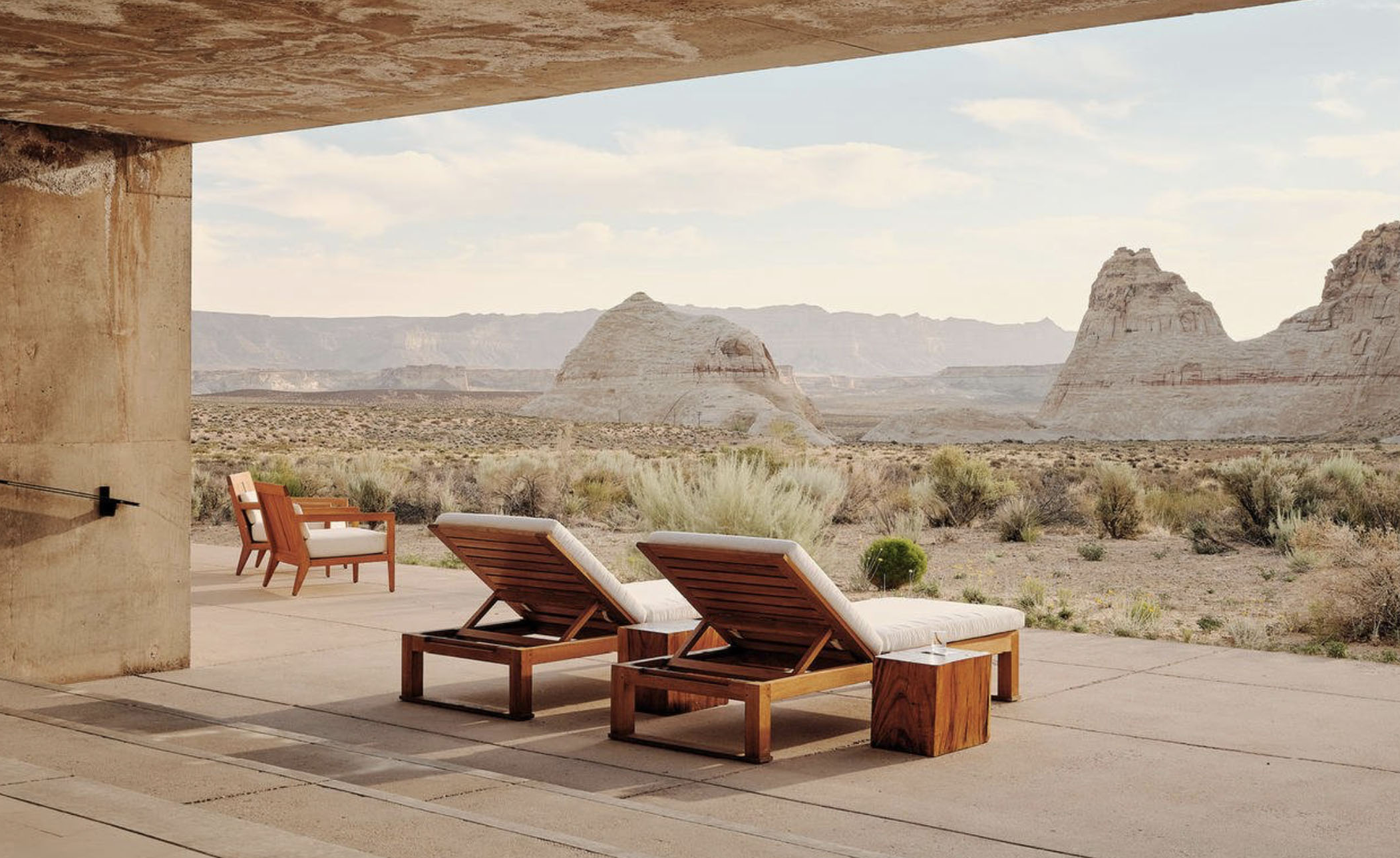 Aman Resorts