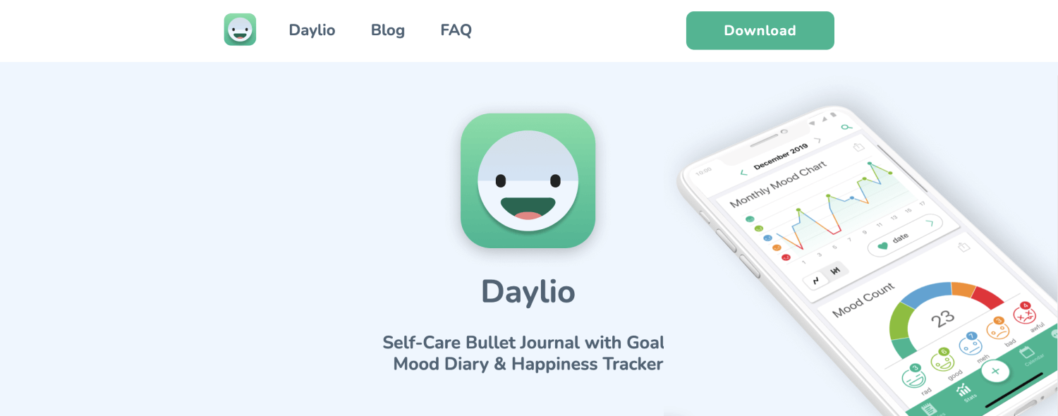 Daylio