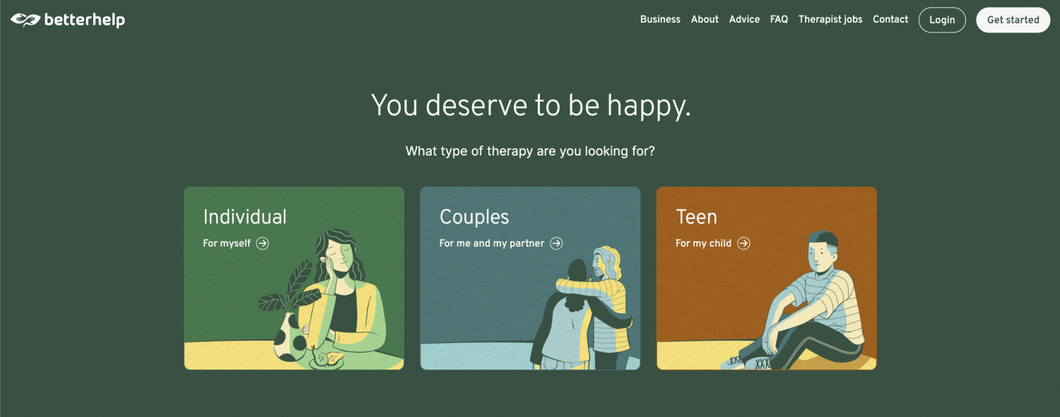 BetterHelp