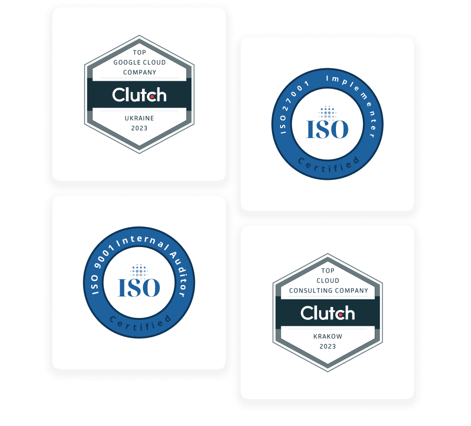 Cloud Implementation Services