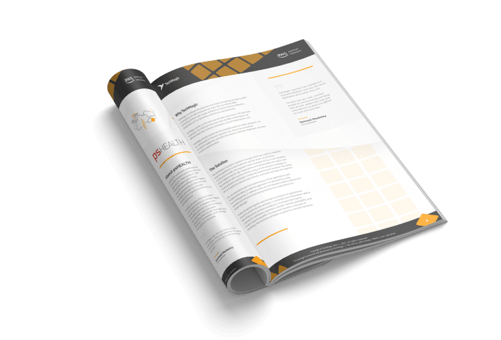 Interested in the details about Migration to AWS?

