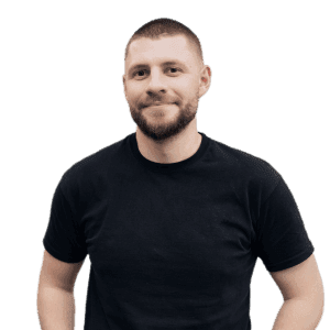 Ross Kurhanskyi