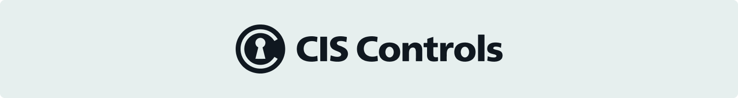 CIS Controls