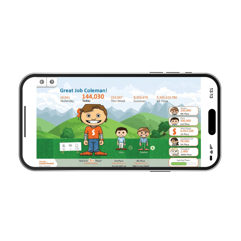csHero image