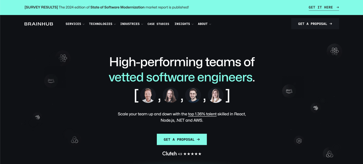 Brainhub