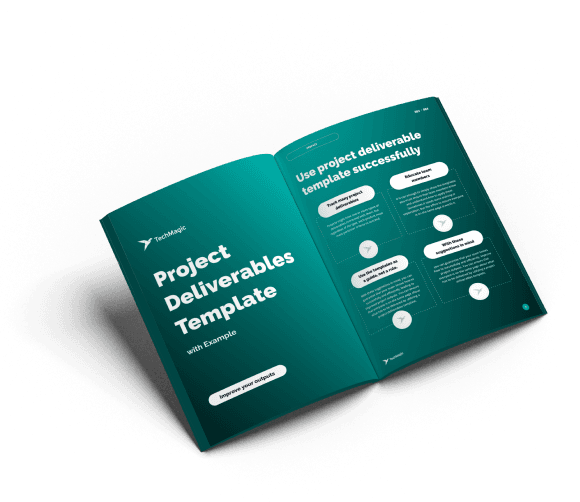 Enhance Your 
Project Outputs