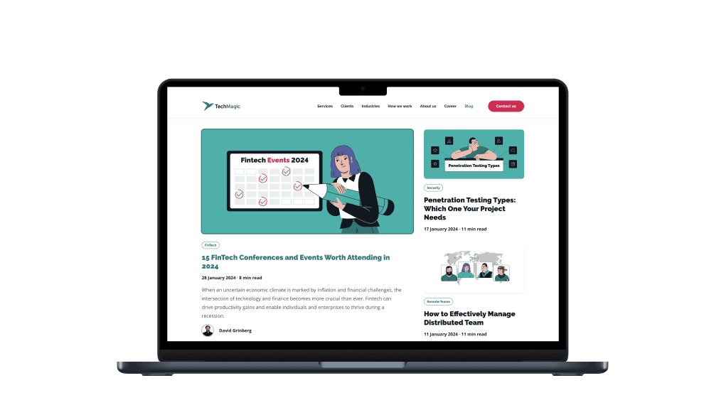 Explore our trending 
publications