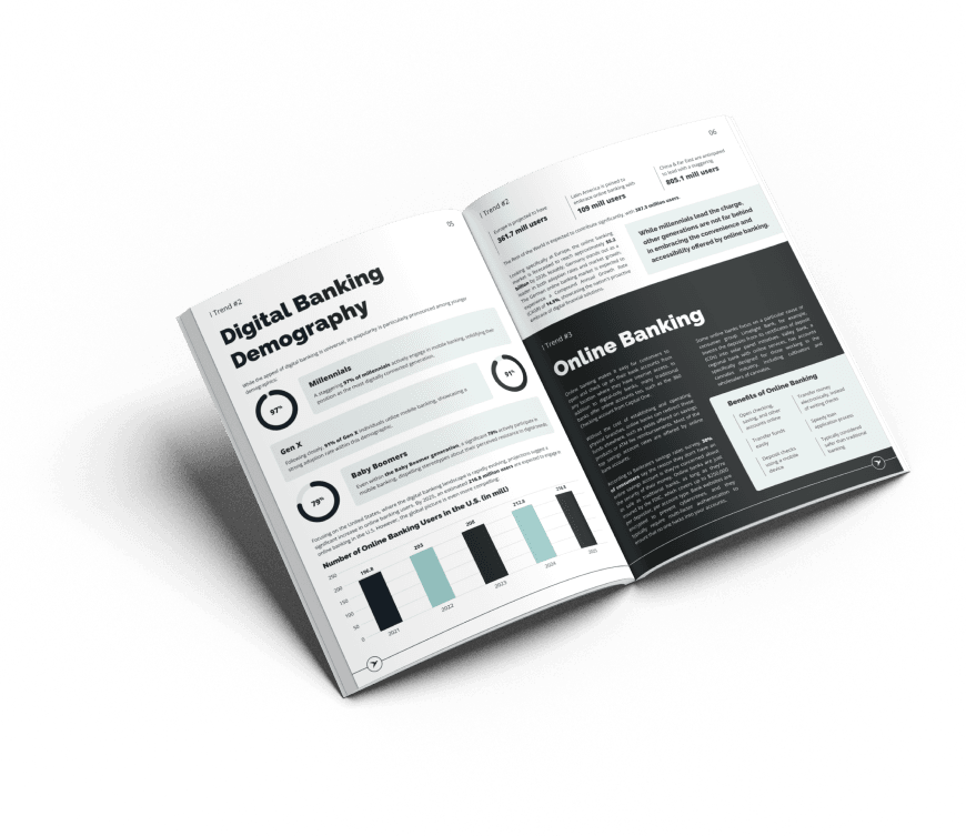 Digital Banking 
Trends