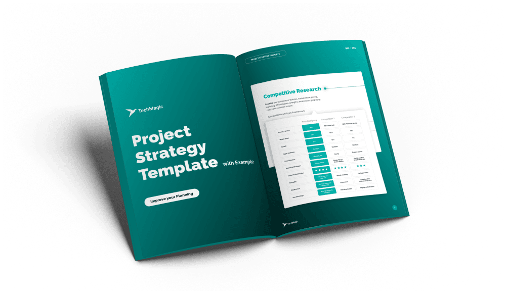 Project Strategy
